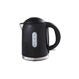 Bouilloire Modus Vivendi Noire|JVD-JVD8661458