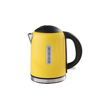 Bouilloire Modus Vivendi Jaune|JVD-JVD8661459