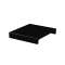 ORCHESTRO Second Plateau SDB noir|JVD-JVD8661597