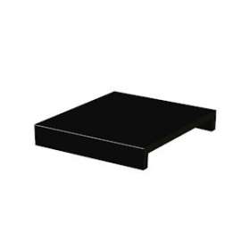 ORCHESTRO Second Plateau SDB noir|JVD-JVD8661597