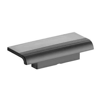 METIS Gamme PMR tablette Gris anthracite|JVD-JVD8991735