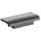 METIS Gamme PMR tablette Gris anthracite|JVD-JVD8991735