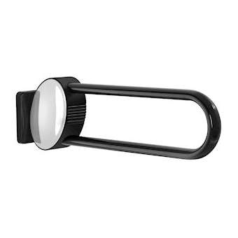 METIS Gamme PMR kit barre relevable Gris anthracite|JVD-JVD8991736