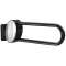 METIS Gamme PMR kit barre relevable Gris anthracite|JVD-JVD8991736