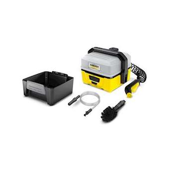 OC 3 + Adventure XXEU|Karcher-KAH1.680-016.0