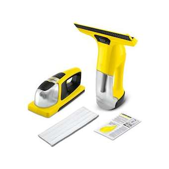 WV 6 + KV 4 XEU|Karcher-KAH1.633-570.0