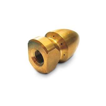 Buse nettoyage des tuyaux taille 100|Karcher-KAH5.763-088.0