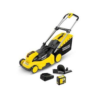 LMO 36-46 Battery Set XEU|Karcher-KAH1.444-470.0
