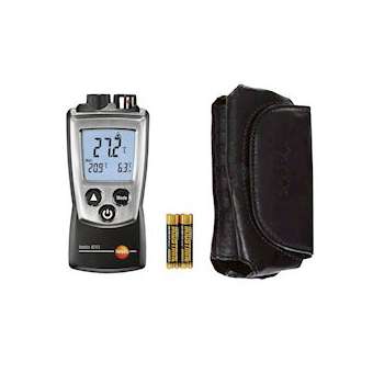 Thermomètre infrarouge testo 810|Testo-TSO05600810