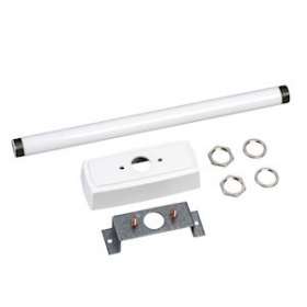 Pyros - Eclairage sécurité tranche - kit de suspension|Schneider Electric-SCHOVA50314E