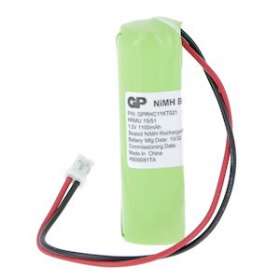 Batterie 1 ELEMENT NI MH 1,1 AH pour BAES evac Uraone V ET URAJET V|Ura-URA111914