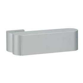 Kit de fixation montage applique murale/drapeau - blocs ARCOR - aluminium|Legrand-LEG062580