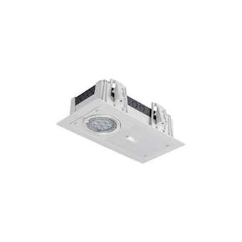ALTILED/ BAES Bloc à phare étanche encast. adress. - 100% LED - NF AEAS|Kaufel-KAU227600