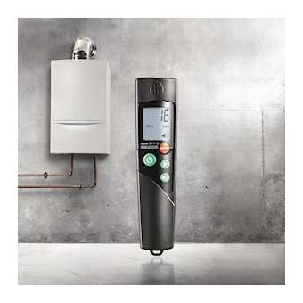 Détecteur de fuites de CO testo 316-1|Testo-TSO06323175