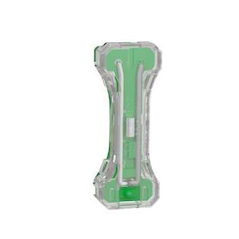 Unica - lampe LED - 250Vca - 0,05mA - Blanc|Schneider Electric-SCHNU9825AZ