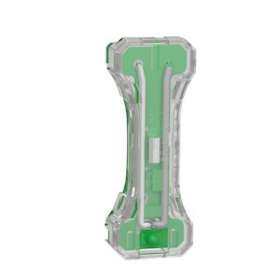 Unica - lampe LED - 250Vca - 0,05mA - Blanc|Schneider Electric-SCHNU9825AZ