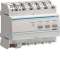 Indicateur de consommation électrique KNX|Hager-HAGTE331