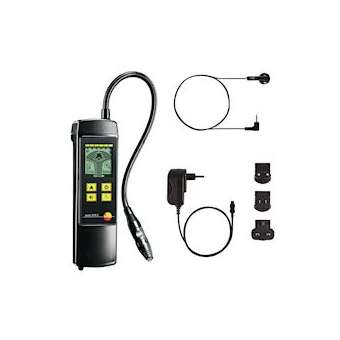 Détecteur de gaz testo 316-2|Testo-TSO06323162