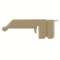 Blocs de jonction - accessoire|Weidmuller-WEI1064560000