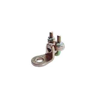 Boite de 4 raccords 10à70²-M8|Klauke-KKEBCD10-70A8