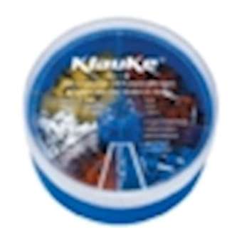 Coffret assort. embouts 0,5à2,5²|Klauke-KKEST1B