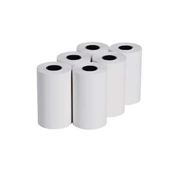 Papier thermique|Testo-TSO05540568