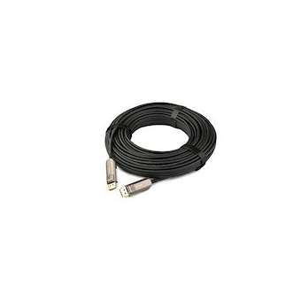 Câble Display Port Optique Actif 8K|Kramer Electronics France-KRA97-0415328
