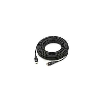 Câble HDMI Optique Actif 4K Ultra fexible|Kramer Electronics France-KRA97-04160066