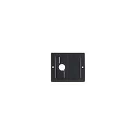 Cadre 2 modules|Kramer Electronics France-KRA80-00006699