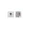 Chargeur double USB-A pour TBUS|Kramer Electronics France-KRA80-80228290