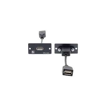 Platine USB-A pour TBUS|Kramer Electronics France-KRA85-0119799