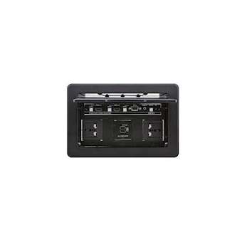 Boitier de Table|Kramer Electronics France-KRA91-000132