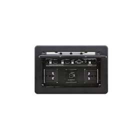 Boitier de Table|Kramer Electronics France-KRA91-000132