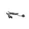 Cordon alimentation secteur pour TBUS|Kramer Electronics France-KRA91-000499