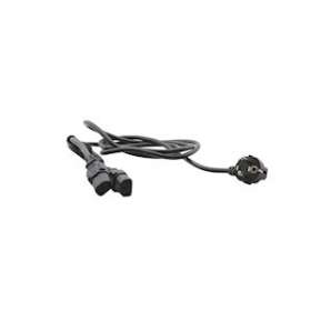 Cordon alimentation secteur pour TBUS|Kramer Electronics France-KRA91-000499
