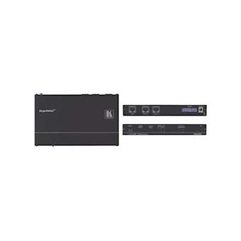 Distributeur HDBaseT 1:2|Kramer Electronics France-KRA10-80444090