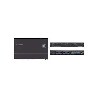 Distributeur HDMI vers 4 HDBaseT|Kramer Electronics France-KRA10-80359090