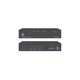 Distributeur HDBaseT 1:3|Kramer Electronics France-KRA10-804630190