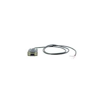 Câbles de contrôle RS-232 DB-9/éclaté|Kramer Electronics France-KRA95-0210006