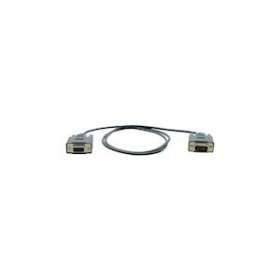 Câbles de contrôle RS-232 DB-9 mâle-femelle|Kramer Electronics France-KRA95-0200010