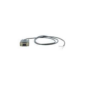 Câbles de contrôle RS-232 DB-9/éclaté|Kramer Electronics France-KRA95-0210025