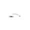 Câble Adaptateur Mini DisplayPort (M) vers HD-15 (F)|Kramer Electronics France-KRA99-97220001