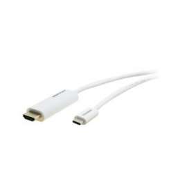 Câble USBC vers HDMI|Kramer Electronics France-KRA99-97211106