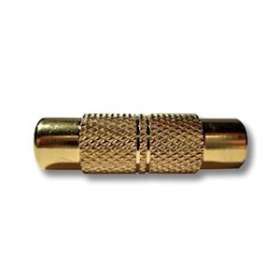 Adaptateur RCA-F vers RCA-F|Kramer Electronics France-KRA99-9898011