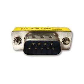 Changeur de genre DB-9 M/M|Kramer Electronics France-KRA99-9999000