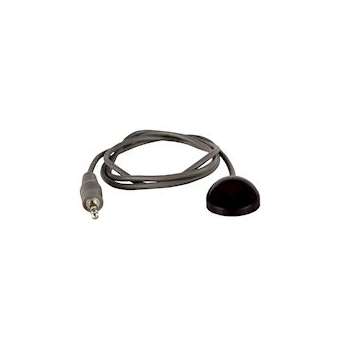 Câble récepteur IR simple large bande|Kramer Electronics France-KRA95-2105003
