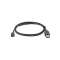 Câble USB 2,0 A vers mini-B 5 broches|Kramer Electronics France-KRA96-02155003