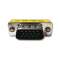 Changeur de genre HD-15 M/M|Kramer Electronics France-KRA99-7101000