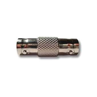 Adaptateur BNC-F vers BNC-F|Kramer Electronics France-KRA99-9191011