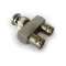 Adaptateur BNC-M vers 2x BNC-F 'Y'|Kramer Electronics France-KRA99-9191301